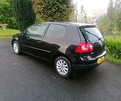 Mrk 5 vw golf 1.9tdi - Image 3/5