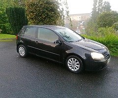 Mrk 5 vw golf 1.9tdi - Image 5/5