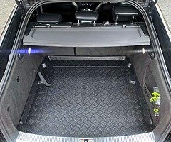 Audi A5 S Line Black Edition Plus TDI 190bhp 2016 65 & Extras 63k