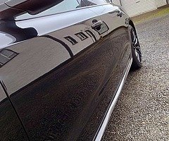 Audi A5 S Line Black Edition Plus TDI 190bhp 2016 65 & Extras 63k - Image 4/10