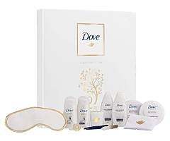 Dove 12 Days of Christmas Gift Set