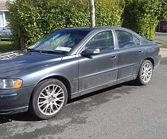 Volvo s60 petrol automat [hidden information] - Image 4/9