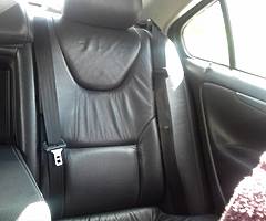 Volvo s60 petrol automat [hidden information] - Image 5/9