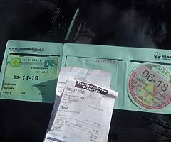 Volvo s60 petrol automat [hidden information] - Image 9/9