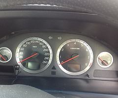 volvo s60 petrol 2l automat - Image 8/9