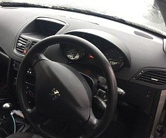 peugeot 207 1.3 diseal - Image 5/5