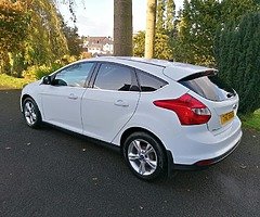2012 Ford focus - Image 4/10