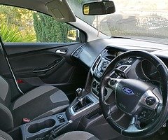 2012 Ford focus - Image 9/10