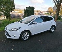 2012 Ford focus - Image 10/10