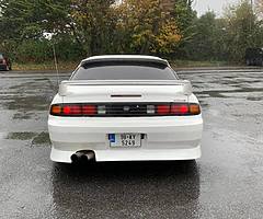 1998 Nissan 200 SX - Image 4/10