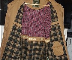 Jeep rich men's jacket