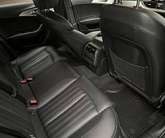 Audi A6 2013 S-Line Black Edition - Image 8/10