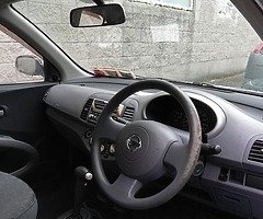 Nissan Micra Automatic - Image 5/5