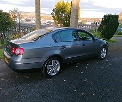 2006 vw Passat tdi sport - Image 7/9