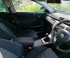 2006 vw Passat tdi sport - Image 8/9