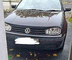 02 GOLF