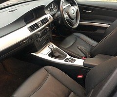 BMW 3 SERIES 318 E90 SE BUSSINESS EDITION 2010