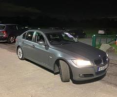 BMW 3 SERIES 318 E90 SE BUSSINESS EDITION 2010 - Image 4/7