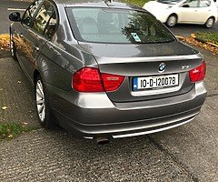 BMW 3 SERIES 318 E90 SE BUSSINESS EDITION 2010 - Image 5/7