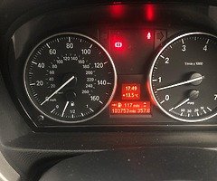 BMW 3 SERIES 318 E90 SE BUSSINESS EDITION 2010 - Image 6/7
