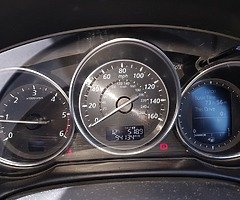 Mazda Cx-5 2,2D SE-L LUX NAV - Image 9/9