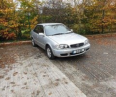 Corolla new nct 1-21