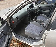 Corolla new nct 1-21 - Image 4/6