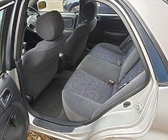 Corolla new nct 1-21 - Image 6/6