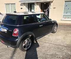 Mini Cooper 1.6 2007 - Image 5/6