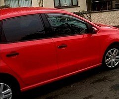 1.2 polo 2009 opened to offers - Image 3/8