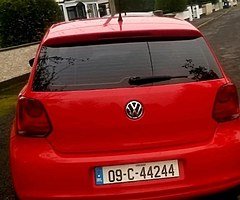1.2 polo 2009 opened to offers - Image 4/8