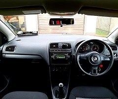 1.2 polo 2009 opened to offers - Image 7/8
