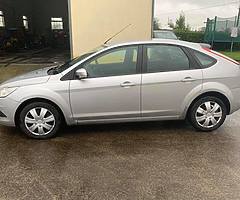 2008 ford focus diesel - Image 3/10