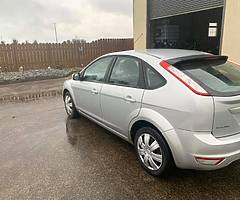 2008 ford focus diesel - Image 4/10