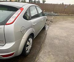 2008 ford focus diesel - Image 5/10