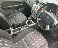 2008 ford focus diesel - Image 8/10