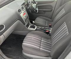 2008 ford focus diesel - Image 9/10