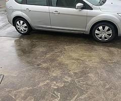 2008 ford focus diesel - Image 10/10
