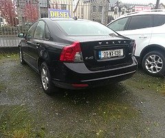 Trade cars