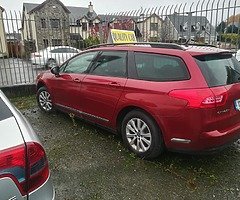 Trade cars - Image 4/7