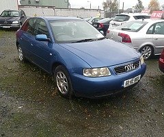 Trade cars - Image 7/7