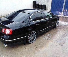 19 inch veemans splits swap - Image 4/5