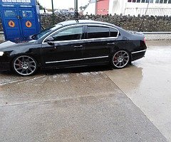 19 inch veemans splits swap - Image 5/5