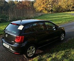 Volkswagen Polo 2017 Match Edition 1l Petrol - Image 3/4
