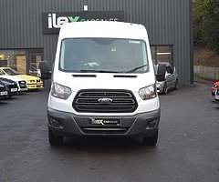Ford Transit L3 H2