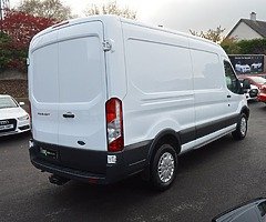 Ford Transit L3 H2 - Image 3/10