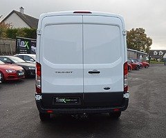 Ford Transit L3 H2 - Image 4/10