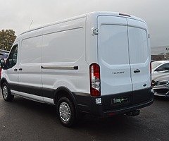 Ford Transit L3 H2 - Image 5/10