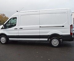Ford Transit L3 H2 - Image 6/10