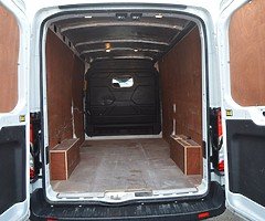 Ford Transit L3 H2 - Image 7/10